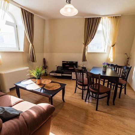Gialdetti Residence Русе Экстерьер фото